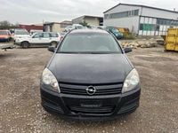 Gebraucht Opel Astra Essentia 100 PS (73 kW) 2004