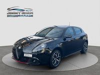 Gebraucht Alfa Romeo Giulietta Sprint 120 PS (88 kW) 2020 Kleinwagen