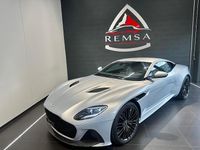 Gebraucht Aston Martin DBS 725 PS (533 kW) 2020 Coupé