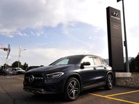 Gebraucht Mercedes GLA250 Style 224 PS (164 kW) 2021 SUV
