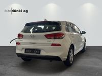 gebraucht Hyundai i30 1.6 CRDi Origo