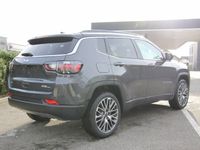 gebraucht Jeep Compass 1.3 Swiss Limited 4xe