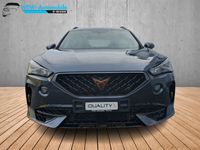 gebraucht Cupra Formentor 2.0TSI VZ 4Drive DSG