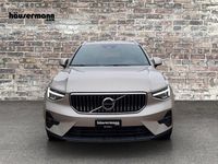 Gebraucht Volvo XC40 Ultimate 261 PS (191 kW) 2022 Beige SUV
