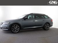 gebraucht Skoda Superb 1.4 PHEV SportLine