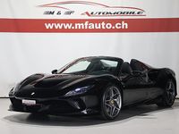 Gebraucht Ferrari F8 720 PS (529 kW) 2021