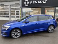 gebraucht Renault Mégane GrandTour techno TCe 140 EDC