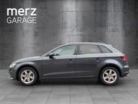 gebraucht Audi A3 Sportback quattro 1.8 T FSI Ambiente qu. S-Tr.