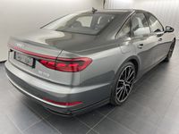 gebraucht Audi A8 55 TFSI quattro