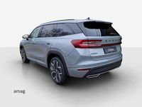 Neu Skoda Kodiaq Dynamic 204 PS (150 kW) 2026 SUV