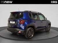 gebraucht Jeep Renegade 1.3 Turbo S AWD