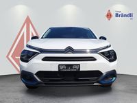 gebraucht Citroën e-C4 X Shine