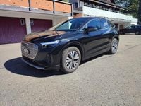 Gebraucht Audi Q4 Sportback e-tron 219 kW (299 PS) 2022 SUV