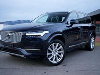 Gebraucht Volvo XC90 Inscription 407 PS (299 kW) 2017 SUV