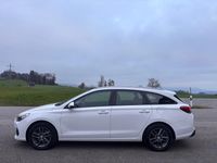 Gebraucht Hyundai i30 120 PS (88 kW) 2018