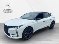 Gebraucht DS Automobiles DS4 Performance 224 PS (164 kW) 2022 Weiss Limousine