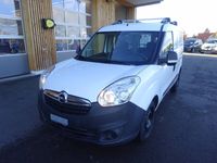 gebraucht Opel Combo Van 2.4 t L1 H1 1.3 CDTi