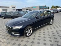 Gebraucht Volvo V90 R-Design 235 PS (172 kW) 2017 Kombi