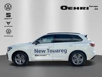 gebraucht VW Touareg PA R-Line