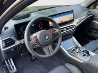 gebraucht BMW M3 Tour xDr Competition M