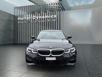 Gebraucht BMW 320 Shadowline 201 PS (147 kW) 2021 Limousine