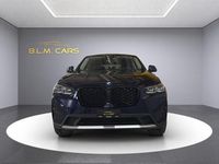 Gebraucht BMW X4 Performance 184 PS (135 kW) 2023 SUV