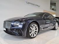Gebraucht Bentley Continental GT 635 PS (467 kW) 2018 Coupé