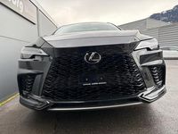 Gebraucht Lexus RX500h Sport Line 272 PS (200 kW) 2023 SUV