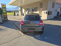 Gebraucht Suzuki Swift 90 PS (66 kW) 2017