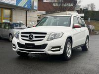 Gebraucht Mercedes GLK220 170 PS (125 kW) 2013 SUV
