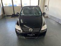 Gebraucht VW Fox 55 PS (40 kW) 2007 Kleinwagen