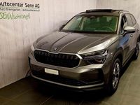 Neu Skoda Kodiaq Dynamic 204 PS (150 kW) 2026 SUV