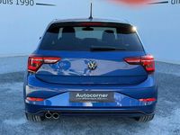 Gebraucht VW Polo GTI 207 PS (152 kW) 2022 Kleinwagen