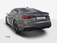 gebraucht Audi A5 Sportback 40 TDI S line Attraction