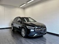 Gebraucht Mercedes GLA220 AMG line 190 PS (139 kW) 2022 SUV