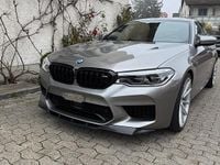 Gebraucht BMW M5 600 PS (441 kW) 2018