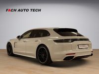 gebraucht Porsche Panamera E-Hybrid Platinum Edition Sport Turismo 2.9 V6 4