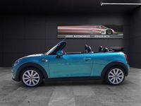 Gebraucht Mini Cooper Cabriolet 136 PS (100 kW) 2019 Cabrio