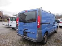 Gebraucht Opel Vivaro 145 PS (106 kW) 2010 Van / Kleinbus