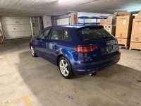 Gebraucht Audi A3 Attraction 150 PS (110 kW) 2014