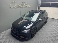 Gebraucht Seat Leon ST 4Drive 300 PS (220 kW) 2020 Kombi