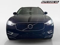 Gebraucht Volvo XC60 Inscription 250 PS (183 kW) 2019 SUV