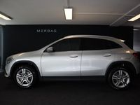 gebraucht Mercedes GLA220 Style 4Matic