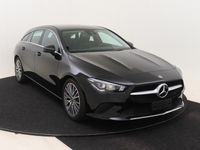 gebraucht Mercedes CLA180 Shooting Brake d 116 hp Aut.