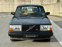 Gebraucht Volvo 240 116 PS (85 kW) 1989