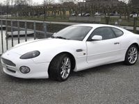 Gebraucht Aston Martin DB7 416 PS (305 kW) 2001