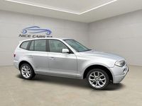 Gebraucht BMW X3 286 PS (210 kW) 2008 SUV