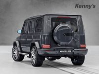 gebraucht Mercedes G63 AMG AMG