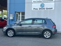 gebraucht VW Golf 1.6 TDI Comfortline DSG