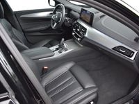 gebraucht BMW 530 i 48V Touring Pure M Sport Steptronic